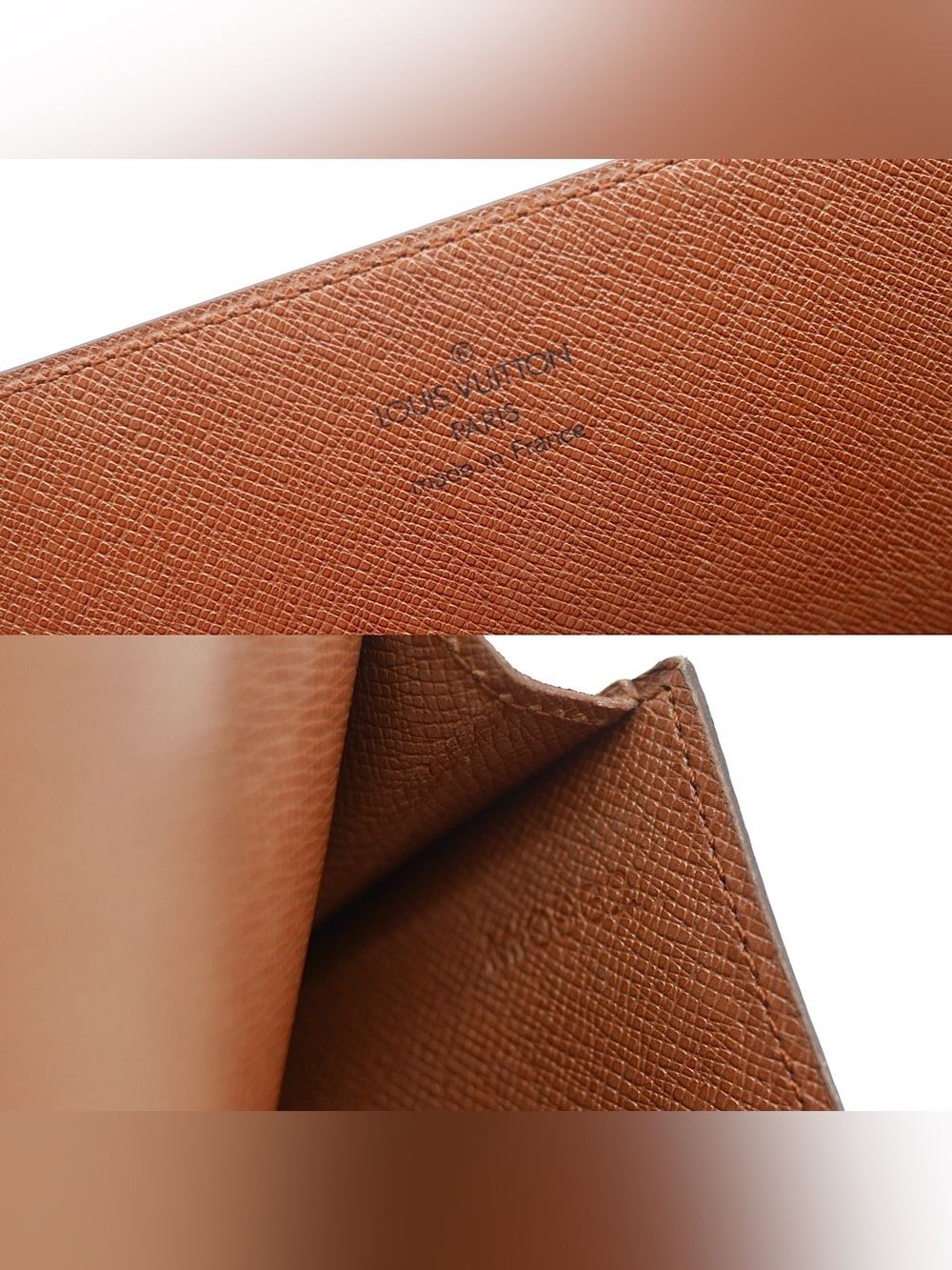 🍓LV Monogram Wallet MI0882 - Picture 8 of 12